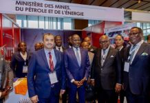 Sangafowa-Coulibaly Prend la Tête de l’APPO en 2026 Sangafowa-Coulibaly Prend la Tête de l'APPO en 2026