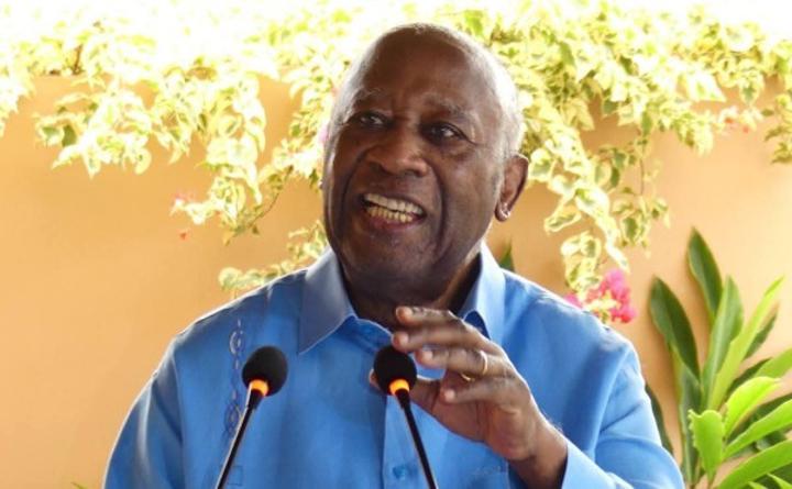 PPA-CI Conteste Participation et Appelle à Rétablissement PPA-CI Conteste Participation et Appelle à Rétablissement