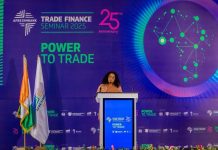 Afreximbank Plaide Pour Renforcer Financement Commercial Afreximbank Plaide Pour Renforcer Financement Commercial