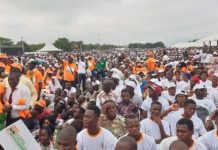 Jeunes RHDP Interpellent Ouattara Sur Cumul Des Postes Jeunes RHDP Interpellent Ouattara Sur Cumul Des Postes