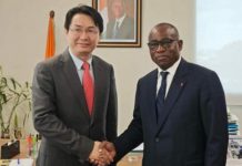 Chine Renforce Collaboration en Enseignement Technique Chine Renforce Collaboration en Enseignement Technique