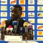 Préparation des Éléphants Liste des 25 pour matchs amicaux Préparation des Éléphants Liste des 25 pour matchs amicaux