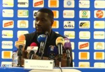 Préparation des Éléphants Liste des 25 pour matchs amicaux Préparation des Éléphants Liste des 25 pour matchs amicaux