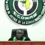 Procès sur le parrainage citoyen à la CEDEAO à Abuja Procès sur le parrainage citoyen à la CEDEAO à Abuja