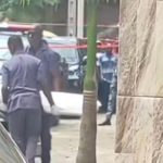 Dispute Mortelle entre Livreurs et Clients à Koumassi Dispute Mortelle entre Livreurs et Clients à Koumassi