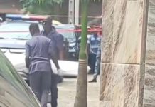 Dispute Mortelle entre Livreurs et Clients à Koumassi Dispute Mortelle entre Livreurs et Clients à Koumassi