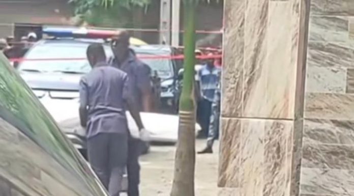 Dispute Mortelle entre Livreurs et Clients à Koumassi Dispute Mortelle entre Livreurs et Clients à Koumassi