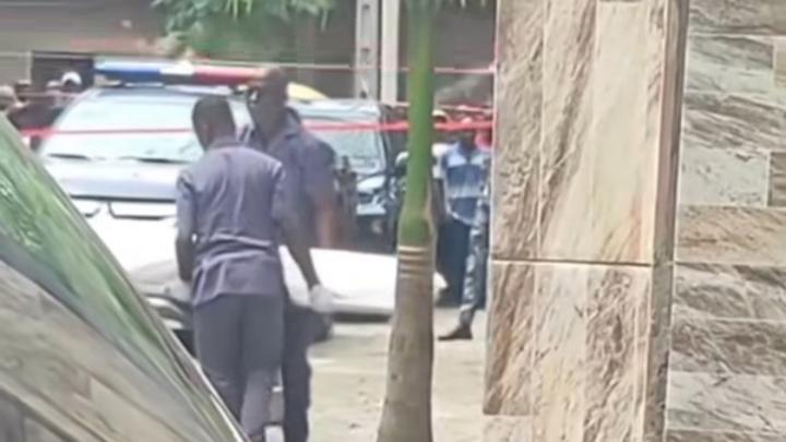 Dispute Mortelle entre Livreurs et Clients à Koumassi Dispute Mortelle entre Livreurs et Clients à Koumassi