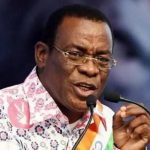 Affi N’Guessan Renonce à Sa Candidature Législative Affi N'Guessan Renonce à Sa Candidature Législative