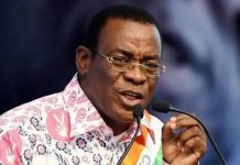 Affi N’Guessan Renonce à Sa Candidature Législative Affi N'Guessan Renonce à Sa Candidature Législative