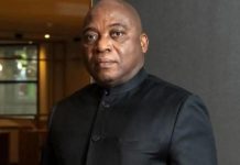 Arrestation de Damana Pickass et appel à la détente Arrestation de Damana Pickass et appel à la détente