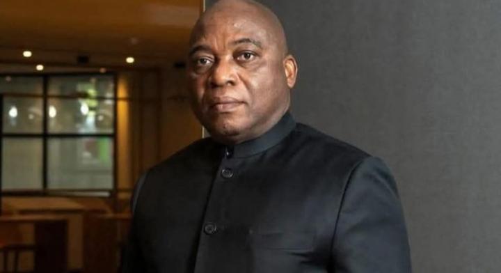 Arrestation de Damana Pickass et appel à la détente Arrestation de Damana Pickass et appel à la détente