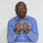 Damana Adia Pickas Arrêté Pour Insurrection Damana Adia Pickas Arrêté Pour Insurrection