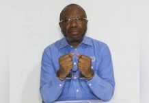 Damana Adia Pickas Arrêté Pour Insurrection Damana Adia Pickas Arrêté Pour Insurrection