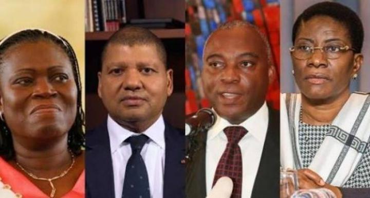 Échec présidentiel, baroud d'honneur aux législatives? Échec présidentiel, baroud d'honneur aux législatives?