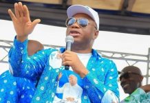 Damana Pickass Inculpé Pour Actes Terroristes Damana Pickass Inculpé Pour Actes Terroristes