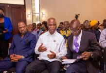 PPA-CI Ne Participe Pas Aux Législatives 2025 PPA-CI Ne Participe Pas Aux Législatives 2025