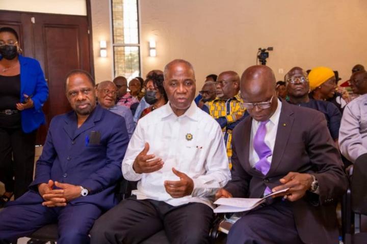 PPA-CI Ne Participe Pas Aux Législatives 2025 PPA-CI Ne Participe Pas Aux Législatives 2025