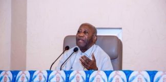 Gbagbo Plaide Pour Un Report Des Élections Législatives Gbagbo Plaide Pour Un Report Des Élections Législatives