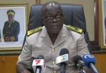 Préfet d’Abidjan Interdit Marche du PPA-CI Préfet d'Abidjan Interdit Marche du PPA-CI