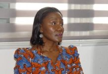 Nady Gbagbo Clôt Tournée à Bonoua et Prône le Dialogue Nady Gbagbo Clôt Tournée à Bonoua et Prône le Dialogue