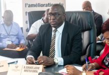 Ministère de la Jeunesse Renforce Efficacité et Paix Ministère de la Jeunesse Renforce Efficacité et Paix