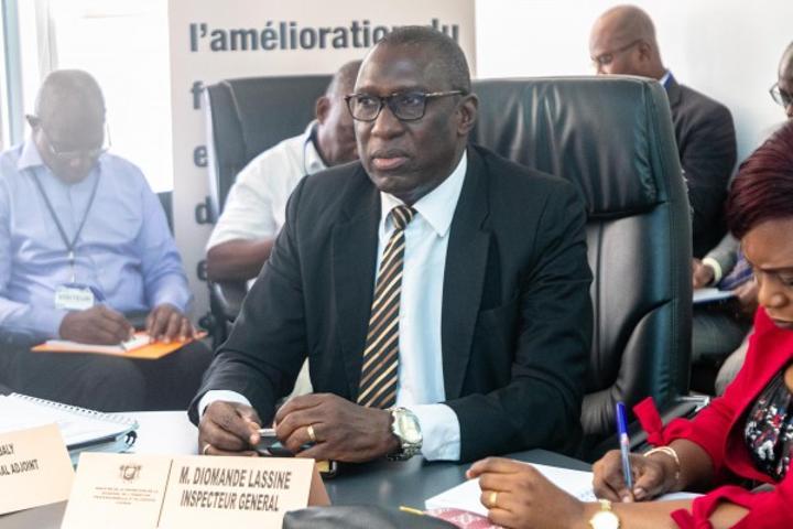 Ministère de la Jeunesse Renforce Efficacité et Paix Ministère de la Jeunesse Renforce Efficacité et Paix