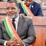 Sidiki Konaté Regrette Sa Non Reconduction Législative Sidiki Konaté Regrette Sa Non Reconduction Législative