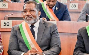 Sidiki Konaté Regrette Sa Non Reconduction Législative Sidiki Konaté Regrette Sa Non Reconduction Législative