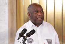 PPA-CI de Gbagbo Boycotte Législatives du 27 Décembre PPA-CI de Gbagbo Boycotte Législatives du 27 Décembre