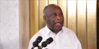 PPA-CI de Gbagbo Boycotte Législatives du 27 Décembre PPA-CI de Gbagbo Boycotte Législatives du 27 Décembre