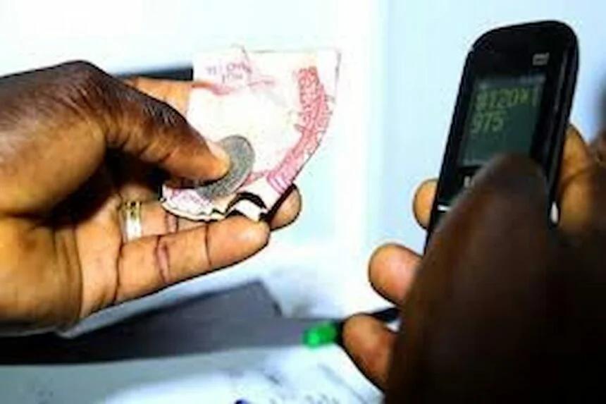 L'Économie Mobile Redessine l'Avenir de l'Afrique L'Économie Mobile Redessine l'Avenir de l'Afrique