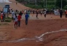 Yamoussoukro Justice Suspend Obsèques PPA-CI Yamoussoukro Justice Suspend Obsèques PPA-CI