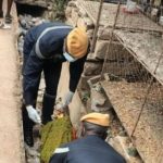 Drame à Bondoukou, femme enceinte décède dans un accident Drame à Bondoukou, femme enceinte décède dans un accident