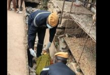 Drame à Bondoukou, femme enceinte décède dans un accident Drame à Bondoukou, femme enceinte décède dans un accident