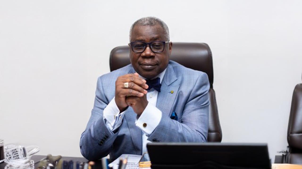 Moumini Bictogo et son expansion dans le secteur minier Moumini Bictogo et son expansion dans le secteur minier