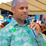 Tidjane Thiam Nomme Calice Yapo Yapo au PDCI Tidjane Thiam Nomme Calice Yapo Yapo au PDCI