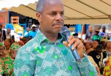 Tidjane Thiam Nomme Calice Yapo Yapo au PDCI Tidjane Thiam Nomme Calice Yapo Yapo au PDCI