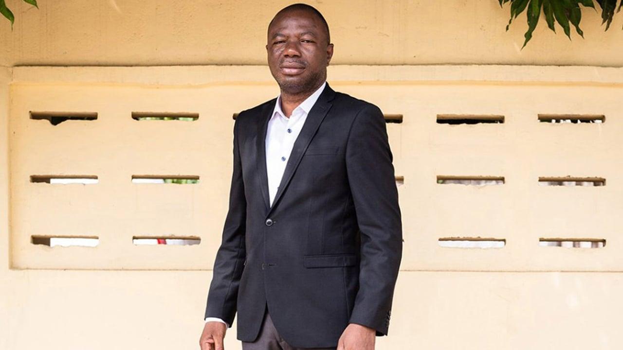 L'Étau Judiciaire Se Resserre Sur L'Opposition Ivoirienne L'Étau Judiciaire Se Resserre Sur L'Opposition Ivoirienne