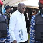 PPA-CI de Gbagbo face à un suicide collectif potentiel PPA-CI de Gbagbo face à un suicide collectif potentiel