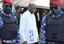 PPA-CI de Gbagbo face à un suicide collectif potentiel PPA-CI de Gbagbo face à un suicide collectif potentiel