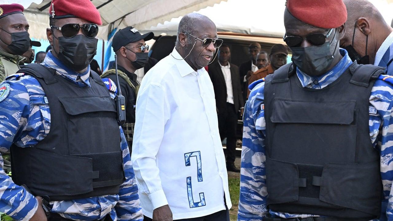 PPA-CI de Gbagbo face à un suicide collectif potentiel PPA-CI de Gbagbo face à un suicide collectif potentiel