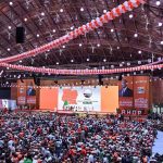 Candidats RHDP aux Législatives: Bictogo, Thiam, Ouattara Candidats RHDP aux Législatives: Bictogo, Thiam, Ouattara