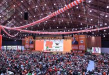 Candidats RHDP aux Législatives: Bictogo, Thiam, Ouattara Candidats RHDP aux Législatives: Bictogo, Thiam, Ouattara