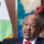 Ismaïl Omar Guelleh officiellement en course pour sa succession Ismaïl Omar Guelleh officiellement en course pour sa succession