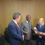 Côte d’Ivoire Signe Déclaration Enfants Action Climatique Côte d'Ivoire Signe Déclaration Enfants Action Climatique