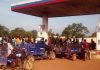 Retour du carburant dans les villes du Mali malgré pénuries Retour du carburant dans les villes du Mali malgré pénuries