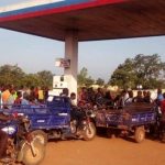 Retour du carburant dans les villes du Mali malgré pénuries Retour du carburant dans les villes du Mali malgré pénuries