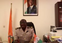 Climat Apaisé lors de l’Élection à Bondoukou Climat Apaisé lors de l'Élection à Bondoukou