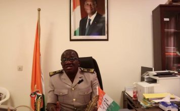 Climat Apaisé lors de l’Élection à Bondoukou Climat Apaisé lors de l'Élection à Bondoukou